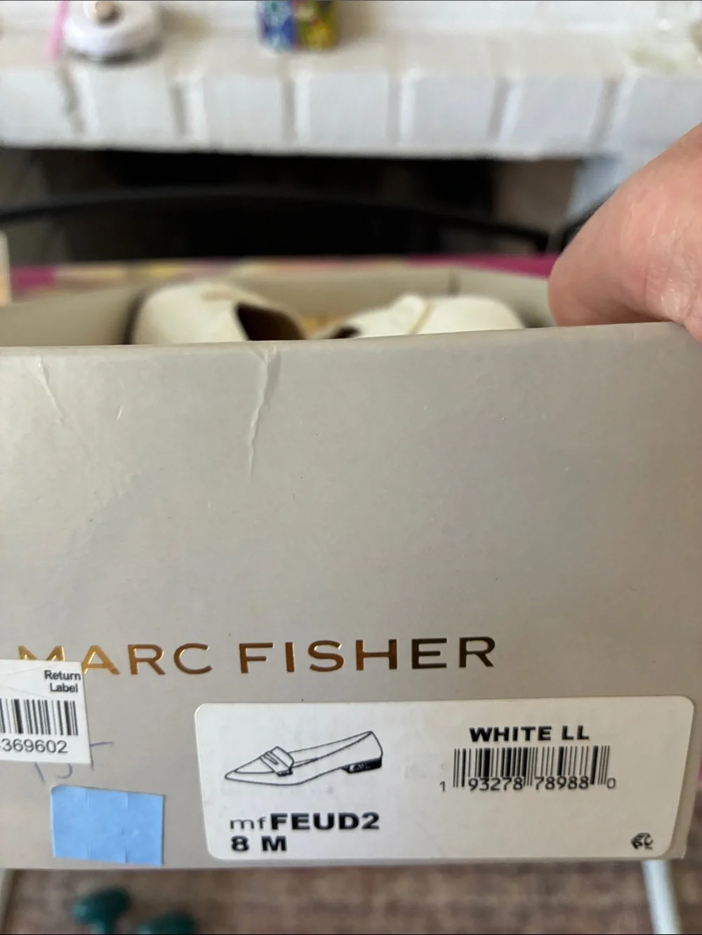 Marc Fisher great preowned